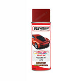 Aerosol Spray Paint For Bmw 2 Series Melbourne Red Code A75 2007-2022