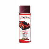 BMW MERLOT RED Paint Code WA02 Aerosol Spray Paint Scratch/Repair