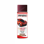Aerosol Spray Paint For Bmw Z4 Roadster Merlot Red Code Wa02 2002-2006