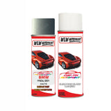 Aerosol Spray Paint For Bmw X5 Mineral Green Panel Repair Location Sticker body