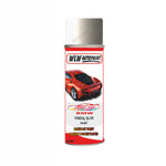 BMW MINERAL SILVER Paint Code N47 Aerosol Spray Paint Scratch/Repair