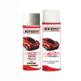 BMW MINERAL SILVER Paint Code N47 Aerosol Spray Paint Primer Undercoat