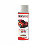 Aerosol Spray Paint For Bmw 8 Series Coupe Mineral White Code Wa96 2008-2022