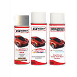 Aerosol Spray Paint For Bmw 7 Series Limo Moonstone Primer undercoat anti rust metal