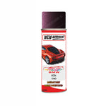 Aerosol Spray Paint For Bmw 3 Series Coupe Mora Code 580 1997-2006
