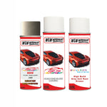 Aerosol Spray Paint For Bmw 8 Series Olivin / Taiga Green Primer undercoat anti rust metal