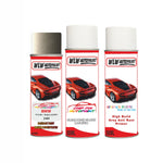 Aerosol Spray Paint For Bmw 7 Series Olivin / Taiga Green Primer undercoat anti rust metal