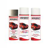Aerosol Spray Paint For Bmw 7 Series Olivin / Taiga Green Primer undercoat anti rust metal