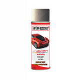 BMW OXIDE GREY Paint Code WC4A Aerosol Spray Paint Scratch/Repair