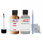 BMW PEACH Paint Code 388 Car Touch Up Anti Rust Primer Undercoat