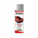 BMW PEARL SILVER Paint Code X01 Aerosol Spray Paint Scratch/Repair