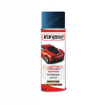 BMW PHYTONIC BLUE Paint Code WC1M Aerosol Spray Paint Scratch/Repair