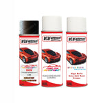 Aerosol Spray Paint For Bmw X2 Powder Outside Black Primer undercoat anti rust metal