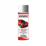 Aerosol Spray Paint For Bmw 7 Series Reflex Silver Wheel Code A44 2005-2021