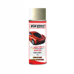 BMW RESEDA GREEN Paint Code 75 Aerosol Spray Paint Scratch/Repair