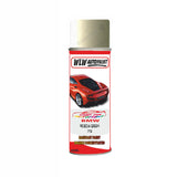 BMW RESEDA GREEN Paint Code 75 Aerosol Spray Paint Scratch/Repair