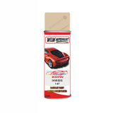 BMW SAFARI BEIGE Paint Code 147 Aerosol Spray Paint Scratch/Repair