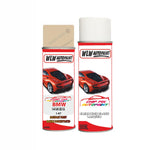 BMW SAFARI BEIGE Paint Code 147 Aerosol Spray Paint Primer Undercoat