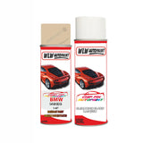 BMW SAFARI BEIGE Paint Code 147 Aerosol Spray Paint Primer Undercoat