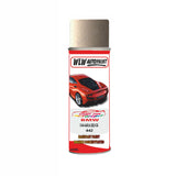 Aerosol Spray Paint For Bmw 3 Series Cabrio Sahara Beige Code 443 1999-2002
