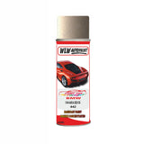 Aerosol Spray Paint For Bmw 7 Series Limo Sahara Beige Code 443 1999-2002