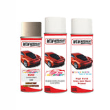 Aerosol Spray Paint For Bmw 3 Series Cabrio Sahara Beige Primer undercoat anti rust metal