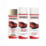 Aerosol Spray Paint For Bmw 7 Series Limo Sahara Beige Primer undercoat anti rust metal
