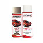 Aerosol Spray Paint For Bmw 3 Series Limo Sahara Beige Panel Repair Location Sticker body