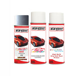 Aerosol Spray Paint For Bmw 3 Series Coupe Samoa Blue Primer undercoat anti rust metal