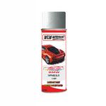 Aerosol Spray Paint For Bmw 7 Series Sapphire Blue Code 149 1979-1984