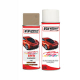 BMW SAVANNA BEIGE Paint Code 187 Aerosol Spray Paint Primer Undercoat
