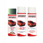 Aerosol Spray Paint For Bmw 3 Series Coupe Sea Green Primer undercoat anti rust metal
