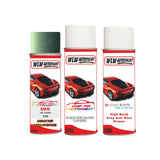 Aerosol Spray Paint For Bmw 3 Series Coupe Sea Green Primer undercoat anti rust metal