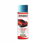 BMW SEASIDE BLUE Paint Code C1R Aerosol Spray Paint Scratch/Repair