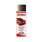 Aerosol Spray Paint For Bmw 7 Series Sepang Bronze Code Wa32 2004-2021