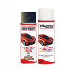 Aerosol Spray Paint For Bmw Z Series Sepia Panel Repair Location Sticker body