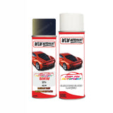 Aerosol Spray Paint For Bmw Z Series Sepia Panel Repair Location Sticker body