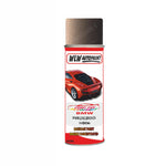 Aerosol Spray Paint For Bmw X3 Sparkling Bronze Code Wb06 2009-2017