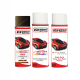 Aerosol Spray Paint For Bmw 3 Series Limo Sparkling Storm Brilliant Primer undercoat anti rust metal