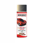 Aerosol Spray Paint For Bmw X5 Stratus / Crema Dark Code 440 2000-2013