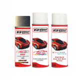 Aerosol Spray Paint For Bmw X5 Stratus / Crema Dark Primer undercoat anti rust metal