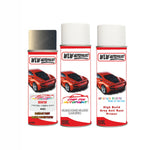 Aerosol Spray Paint For Bmw Z8 Stratus / Crema Dark Primer undercoat anti rust metal