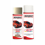 BMW SUMATRA Yellow Paint Code 296 Aerosol Spray Paint Primer Undercoat