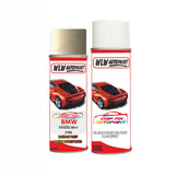 Aerosol Spray Paint For Bmw 3 Series Cabrio Sumatra Yellow Panel Repair Location Sticker body