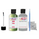 BMW TAIGA Paint Code 695 Car Touch Up Anti Rust Primer Undercoat