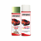 BMW TAIGA Paint Code 695 Aerosol Spray Paint Primer Undercoat