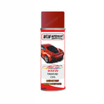 Aerosol Spray Paint For Bmw X6-M Toronto Red Code C3G 2018-2022