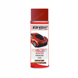 Aerosol Spray Paint For Bmw X6-M Toronto Red Code C3G 2018-2022