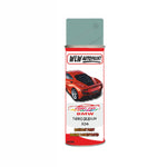 Aerosol Spray Paint For Bmw Z Series Tuerkis Gruen Uni Code 326 1995-1999
