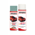 Aerosol Spray Paint For Bmw Z3 Tuerkis Gruen Uni Panel Repair Location Sticker body